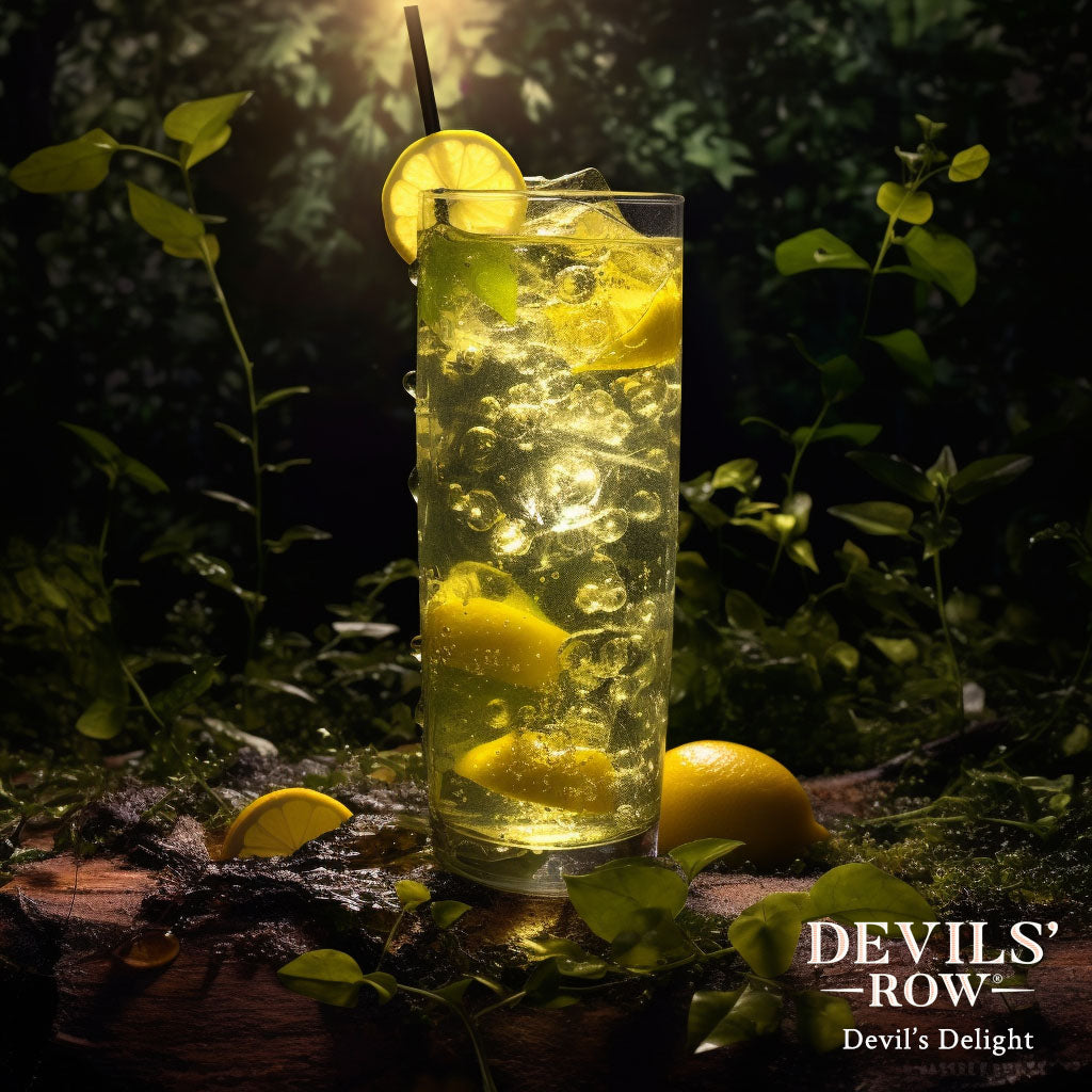 Devil's Delight