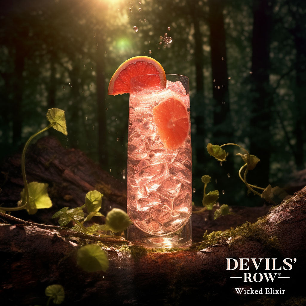 Wicked Elixir