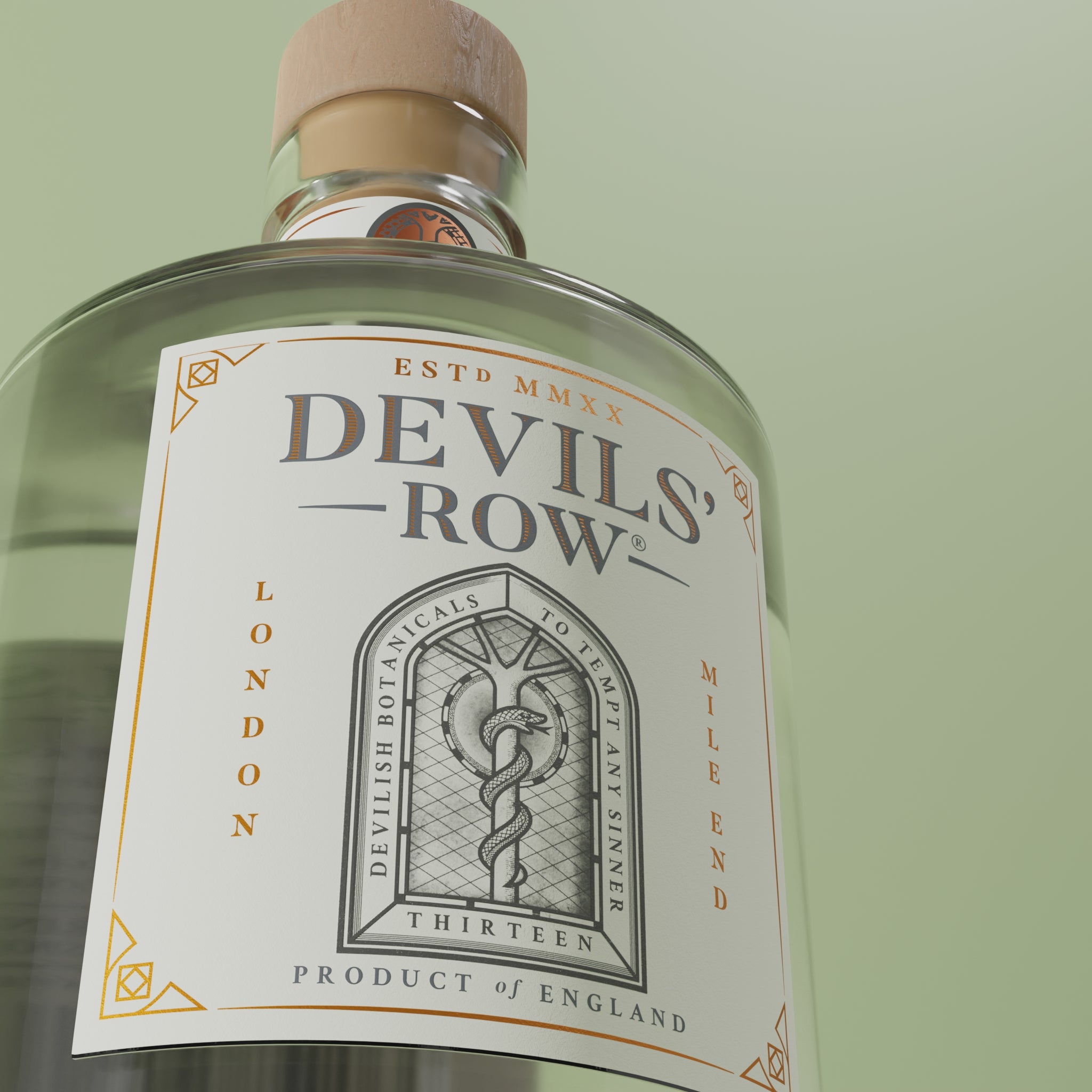 bottle for shopify square